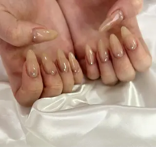ネイル Bi_nail. yuuのネイルデザイン