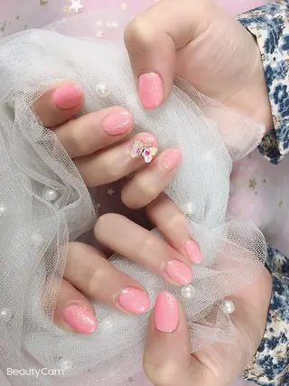 ネイル キラー美　上野所属・キラー美 上野のネイルデザイン