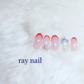 ネイル nailist Naomiのネイルデザイン