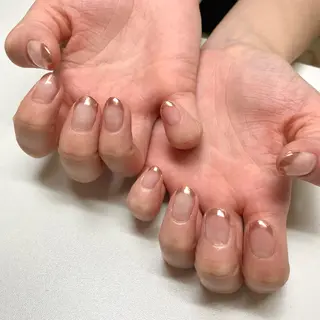 ネイル 三浦 あかりのネイルデザイン