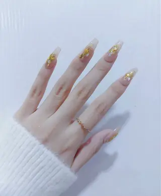 ネイル ^MEOW^ salonのネイルデザイン