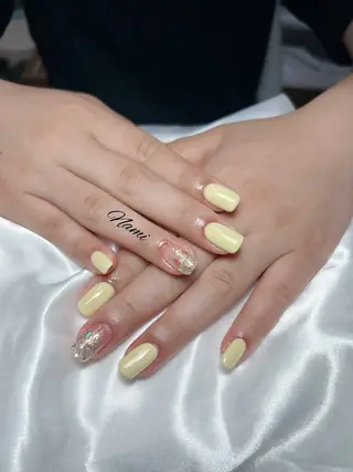 ネイル Nail_Nami21所属・Nail_ Nami21のネイルデザイン