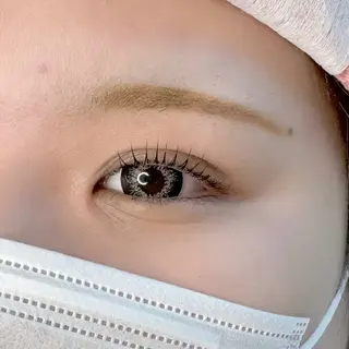 マツエク・マツパ SÖPÖ/SAIKO ♡まつげ眉毛サロンのマツエク・マツパデザイン