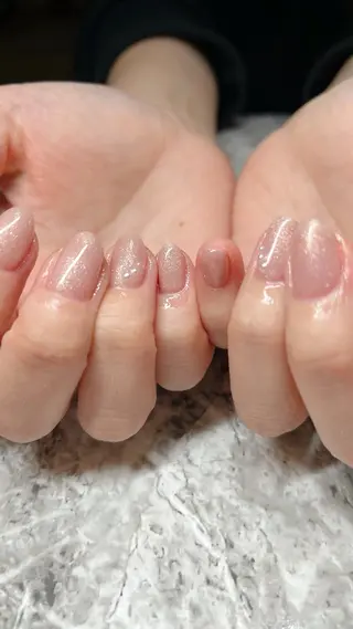 ネイル プライベートサロン circleのネイルデザイン