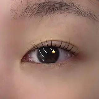 マツエク・マツパ 🕊️mila池袋 /ナガヤマ🕊️のマツエク・マツパデザイン
