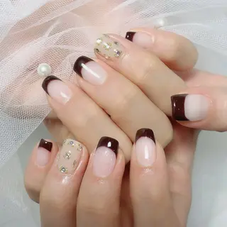 ネイル SARA _nailのネイルデザイン