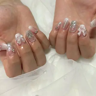 ネイル nailsalon_ riri♡のネイルデザイン