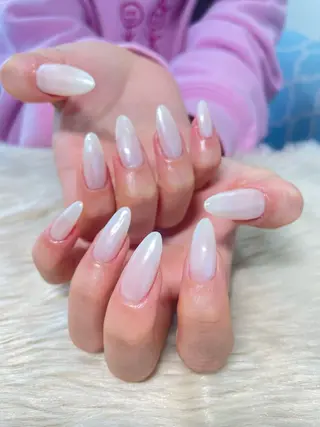 ネイル はるひな ねいるのネイルデザイン