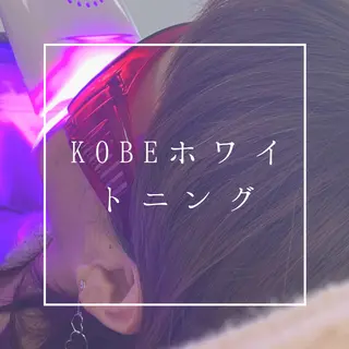 salon cohanaのマツエク・マツパデザイン