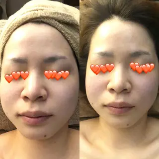 大西 知世のエステ・リラクイメージ