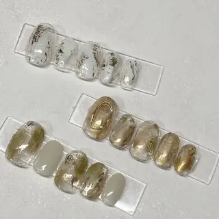 ネイル N. 【エヌドット】のネイルデザイン