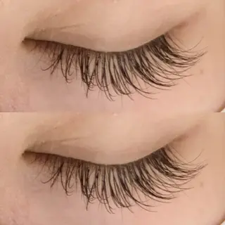 マツエク・マツパ アイブロウ 🌷 ENOMOTO🌷のマツエク・マツパデザイン