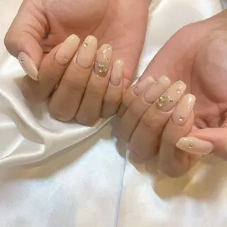 ネイル ui nailのネイルデザイン