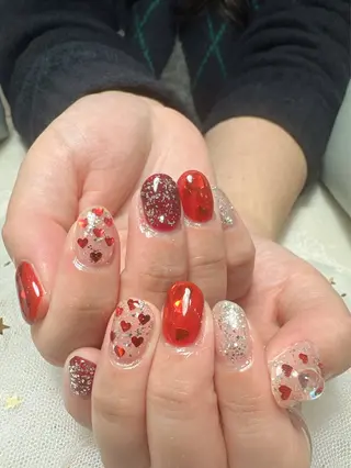 ネイル Max nail&eyeのネイルデザイン