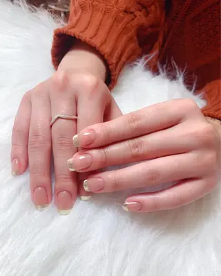 ネイル 💅E•U•B NAIL🌹所属・横浜市中区曙町 ネイルE·U·Bのネイルデザイン
