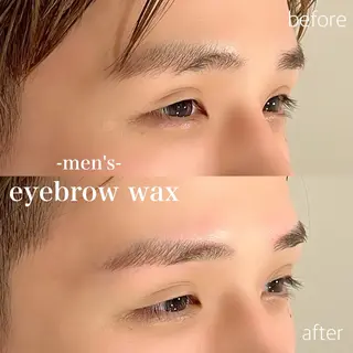 アイブロウ 🩵ANELA東口 齋藤琴音💚のマツエク・マツパデザイン