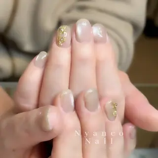 ネイル Nyanco Nailのネイルデザイン