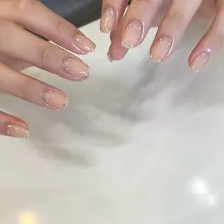 ネイル Nail Salon Gummi.のネイルデザイン