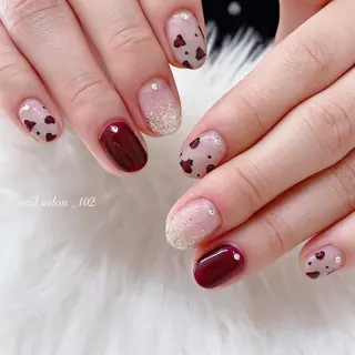 ネイル nail salon 102のその他イメージ