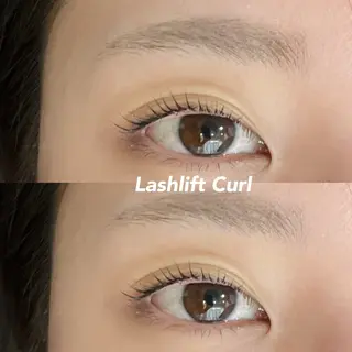 マツエク・マツパ ねいるとあいの店キュプレ橘通店所属・harua キュプレ/アイリストのマツエク・マツパデザイン