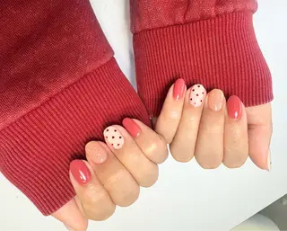 ネイル LinoTino nailのネイルデザイン