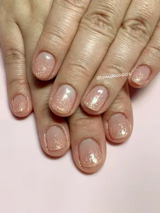 ネイル 浦和 ペルテネイルのネイルデザイン