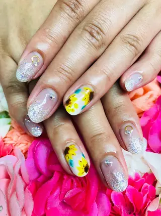 ネイル 酵素風呂　RA.RA所属・酵素風呂 RA.RAのその他イメージ