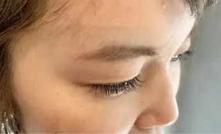 マツエク・マツパ 平本 清夏のマツエク・マツパデザイン