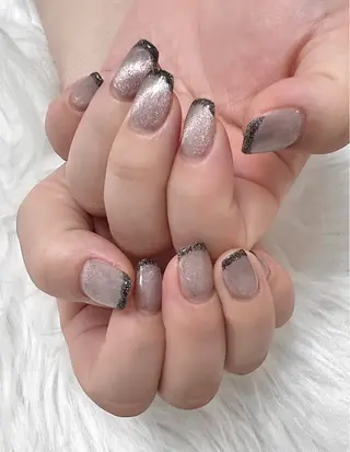ネイル ぴはくサロン　ネイル あんどアイラッシュのマツエク・マツパデザイン