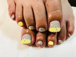 ネイル emi ...の眉毛・アイブロウイメージ