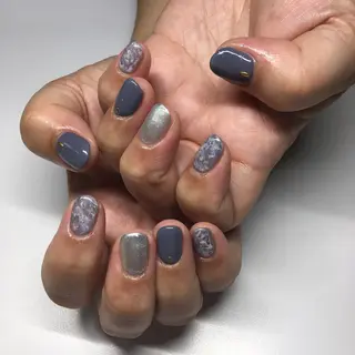 ネイル ☆ KAYOKO ☆のネイルデザイン