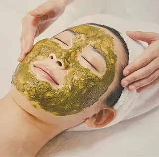 salon de Lunaのエステ・リラクイメージ