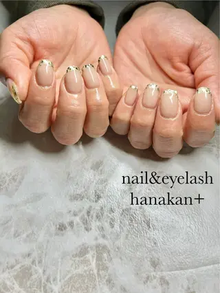 ネイル S Fumiのネイルデザイン