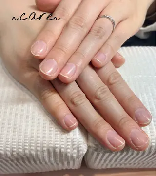 ネイル s. akoのネイルデザイン