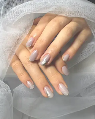 ネイル nail  LATTE所属・nail LATTEのネイルデザイン