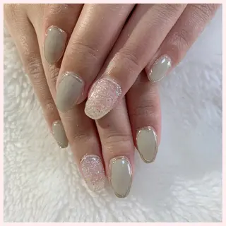 ネイル Ogasawara Tokikaのネイルデザイン