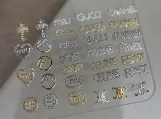 ネイル nail salon Yuna所属・ネイルサロン yunaのネイルデザイン