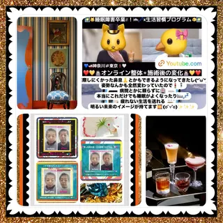 メンズ 美容整体サロンMikie所属・小沼 美希恵のその他イメージ