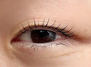 マツエク・マツパ be_ なつきの眉毛・アイブロウイメージ