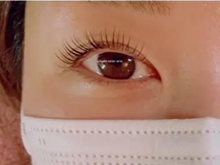 マツエク・マツパ private salon anisのマツエク・マツパデザイン