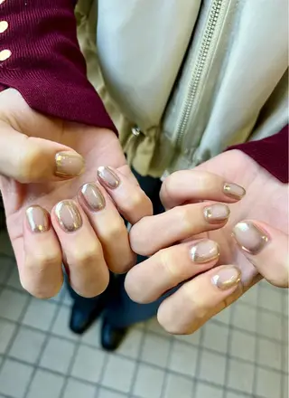 ネイル Etel atelierのネイルデザイン