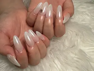 ネイル THE464 the464のネイルデザイン