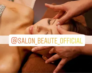 meilleur prunelleのエステ・リラクイメージ