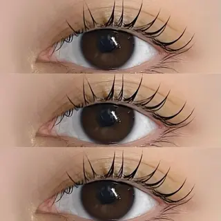 マツエク・マツパ 垢抜け眉WAX専門 ちゅるんまつげ|鎌倉の眉毛・アイブロウイメージ