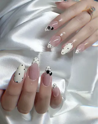 ネイル RinO Nail Salon所属・Hin Rin 日本橋店のネイルデザイン