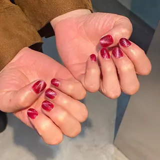 ネイル yuuka/池袋 🌙WOLTOKYOのネイルデザイン