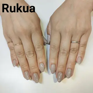 ネイル 吉澤 友恵のネイルデザイン