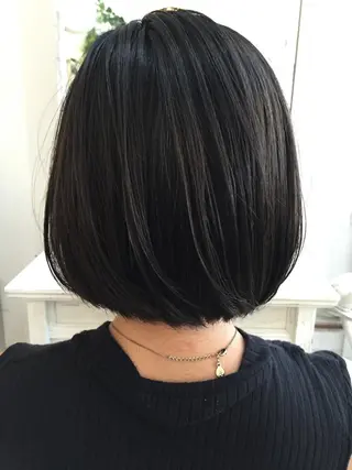 ショート カラー 【代表】田川 祐也のヘアスタイル