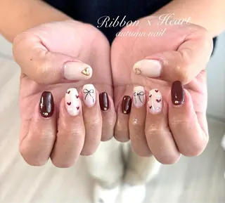 ネイル nonno. icaのネイルデザイン