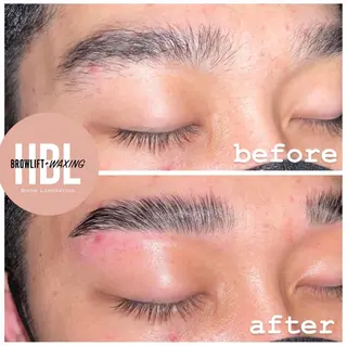 メンズ マツエク・マツパ アイブロウ ビューティーサロン リノアのエステ・リラクイメージ